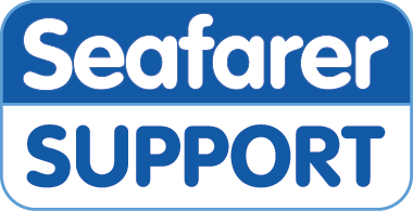 Seafarer Support logo remaster
